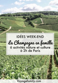 week-end champagne ardennes en famille